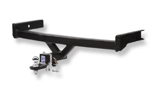 HAYMAN REESE TOW BARS